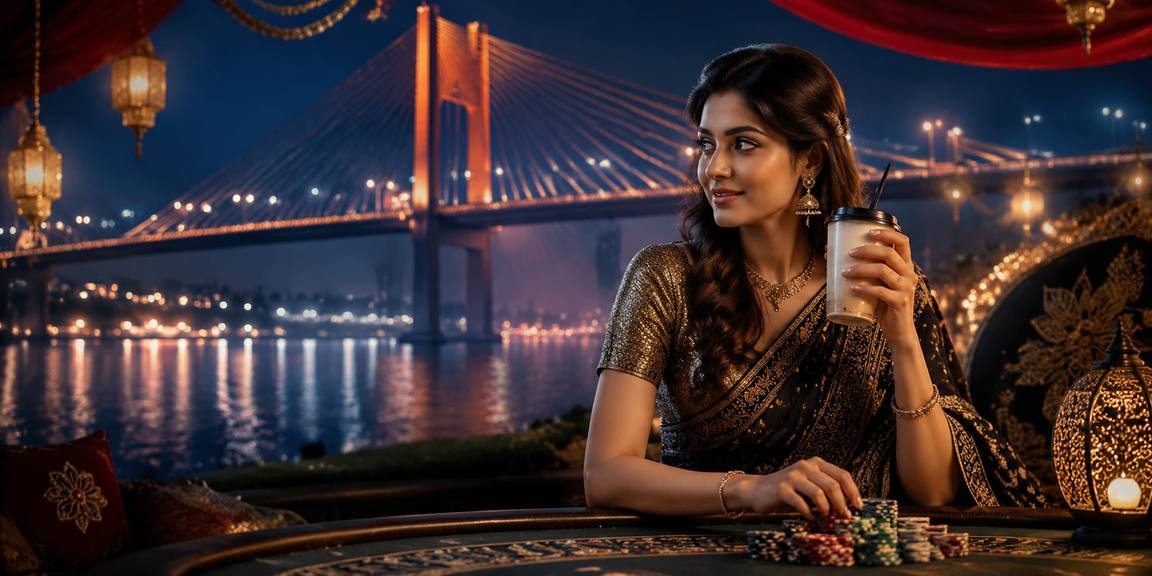 abd999 ক্যাসিনো লবি যেখানে টেবিল আর স্লট একসাথে